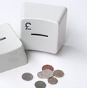 Designer Quirky - Really Unusual Gifts! - Computer Key Money Box