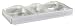 BroilKing Mid/Family Size Inset Accessory Pack with Clear Lids