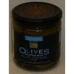 Divina Olives stuffed w  Blue Cheese by Divina