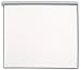 Rollo Verdunkelung / Verdunkelungsrollo / Seitenzugrollo verdunkelnd / Rollos f&uuml;r Fenster / Rollo Leinwand / Rollo wei&szlig; - von 62x180 bis 162x180 - hier in 162x180 - Farbe: Wei&szlig; --/ auch geeignet als Leinwand Beamer Rollo / Beamer Leinwand Rollo / Rollo Leinwand f&uuml;r Beamer