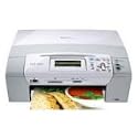 Brother DCP-385C Compact Colour Inkjet Multifunction Printer