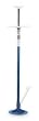 Westward 1VW33 Auxiliary Stand, Heavy Duty, 3/4ton