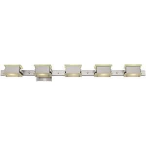Access Lighting 64055 - Vega Wall and Vanity - 64055