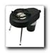 Brinkmann 842-0010-0 1-burner Propane Camp Stove