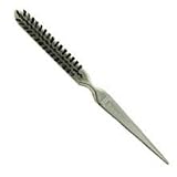 Nylon Teasing Tail Brush With Header (Pack of 12)
