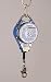 DBI-SALA 85' Sealed Self Retracting Lifeline With 3-16'' Galvanized Steel Wire Ro