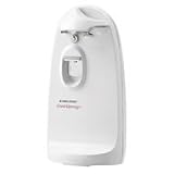 Applica Consumer Products Inc Wht Tall Can Opener Co120 Electric Can Openers