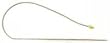 Cooper Atkins 49140-K 2' Bendable Needle Probe High Temp 2012?F 3' Armored Cable Type K