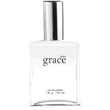 Philosophy Pure Grace Eau de Parfum 2oz