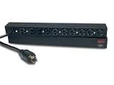 APC AP9564 Rack PDU 1U 20A/120V Power Strip