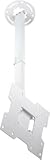 Ceiling Mount for 15IN-37IN LCD Screens 20.25IN-34IN Extension