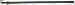 Ken Tool 1986 18 Cold Chisel