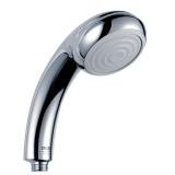Mira Everclear Showerhead Chrome