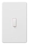 Lutron CN-3PS-BL Ceana 3-Way 120V Switch, Black