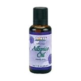ALLSPICE OIL - 1 OZ., (Now Food)