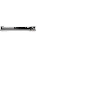 Magnavox DVD Recorder - ZC320MW8