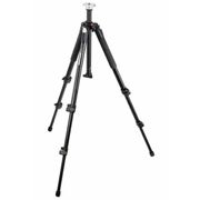 Manfrotto 190XB 3 Section Aluminum Tripod
