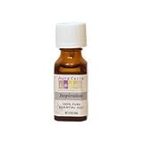 Aura Cacia Aromatherapy Oil