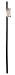 Toro #53265 24" Funny Pipe