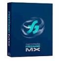 UPG-V FREEHAND MX MAC FROM 9.X