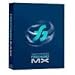 UPG-V FREEHAND MX MAC FROM 9.X