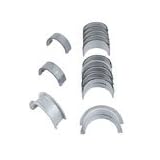 Engine Crankshaft Main Bearing Set KS 1300300040 Mercedes-Benz 250 by KS
