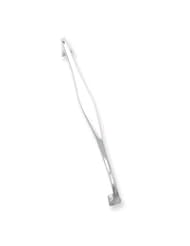 Sterling Silver Cuff Bangle QB309"