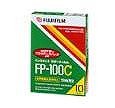富士フイルム インスタント カラーフィルム 1パック品 FP-100C PS 1/
