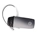 Motorola Hk210 - Black/dark Gray Universal Bluetooth Headset Bulk Pack  : image