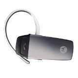 Motorola Hk210 - Black/dark Gray Universal Bluetooth Headset Bulk Pack 