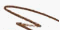 Avon Color Trend Mini Liners for Eyes Dark Brown under The Beauty Store