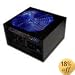 OCZ GameXStream OCZ700GXSSLI ATX12V 700W Power Supply 100 - 240 V - OCZ700GXSSLI