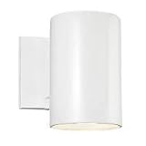 8338-15 - SeaGull Lighting Dark Sky Outdoor Wall Lantern