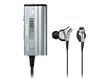 NEW Headph Noise Canceling 98.4 Nr V In Ear Style - MDRNC300D