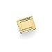 14K Gold Tie Tack