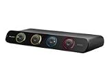 Belkin Soho 4-Port Usb Kvm Switch * Usb In & Usb Out,All Usb
