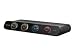 Belkin F1DS104 New SoHo 4-Port KVM Umschalter, USB und PS/2, VGA, inkl. 1,8 m Kabel