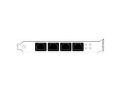 Nortel DM2119001E5 Erweiterungsmodul (4 Anschl&uuml;sse) Preisvergleich