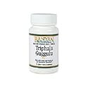Triphala Guggulu - Detoxification & Support for Metabolic Function, 90 tabs., (Banyan Botanicals)