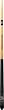 Minnesota Fats Army Licensed Hardwood Billiard Cue