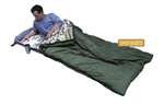 Alaskan 9.5 -50F Dark Green Md: 20961