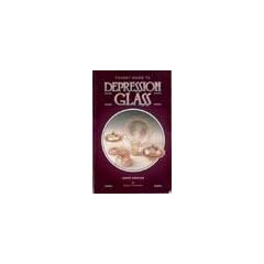 Pocket Guide to Depression Glass by Gene Florence