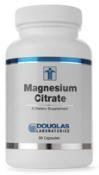 Douglas Laboratories - Magnesium Citrate - 90 capsules