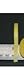 1/4'' Yellow Matte Chart Tape/Whiteboard Gridding Tape/Artist Tape/Model Hobby Tape/Dry Eraser Board Tape