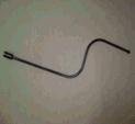 Emergency Crank Handle