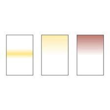 Lee Filters Sunrise Filter Set. Brand New