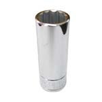 5026 Urrea Deep Socket 13/16 In. 12 Pt.