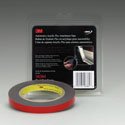 3M 06384 1/2 x 5 yds Double Coated Acrylic Foam Tape