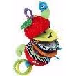 Lamaze Peek 'n Explore Apple by Lamaze