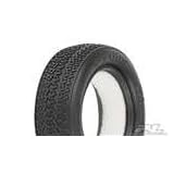Pro-Line Racing 8212-02 Scrubs 2.2 2WD M3 (Soft) Off-Road Buggy Front Tires by Pro-Line Racing